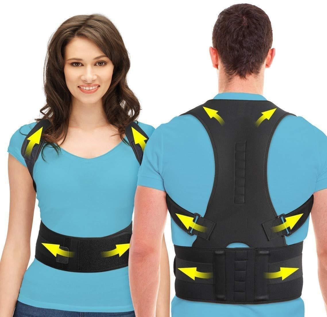 Posture Corrector Belt Unisex - Housenvi