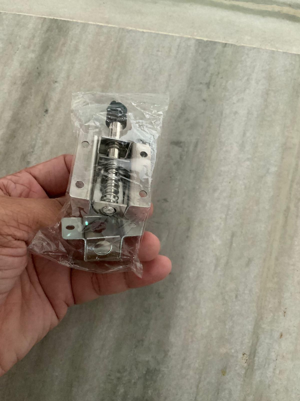 Mini Door Spring Lock - Housenvi