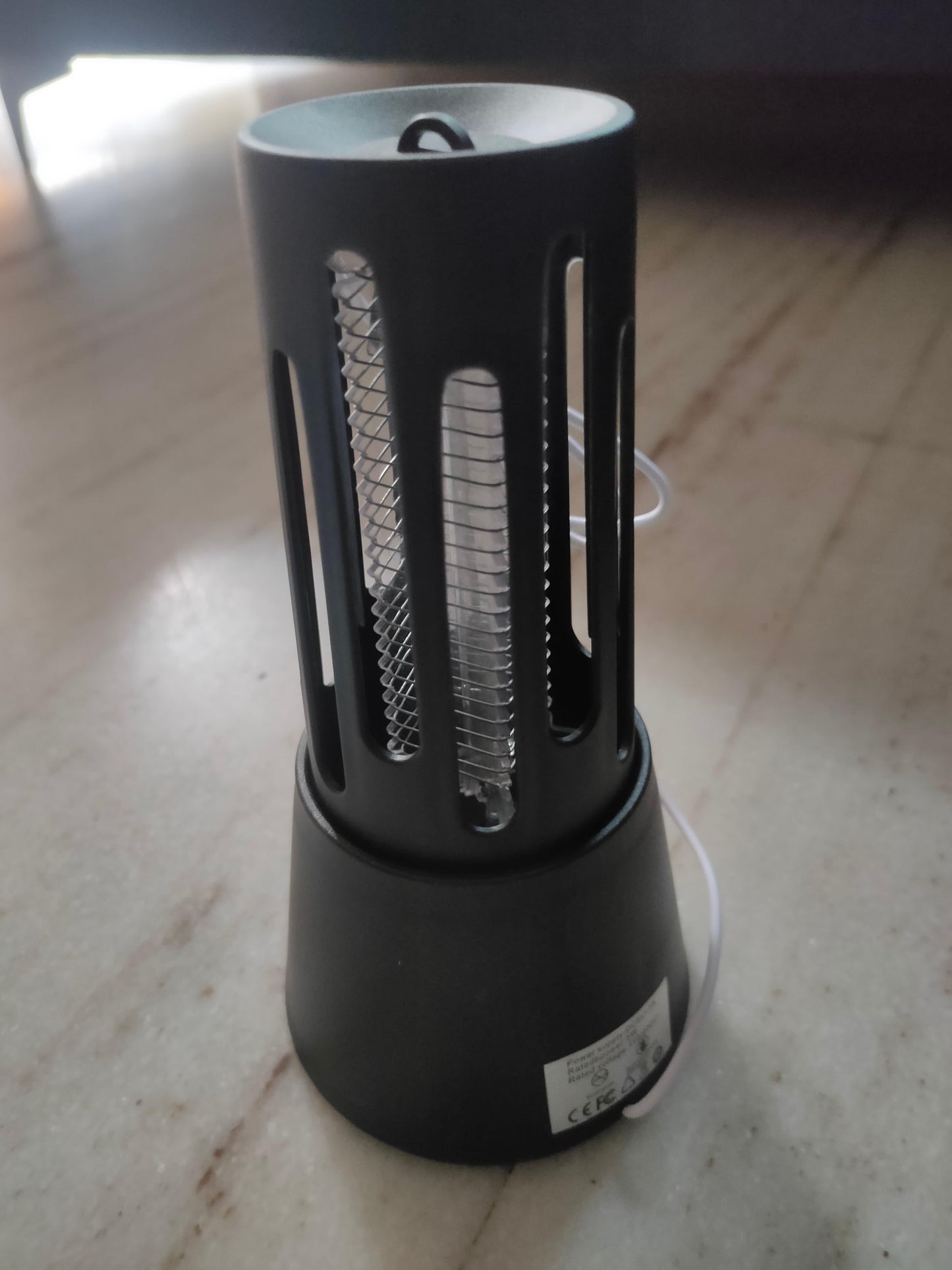 Mosquito Killer Lamp - Housenvi