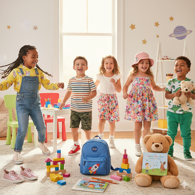 Kids World