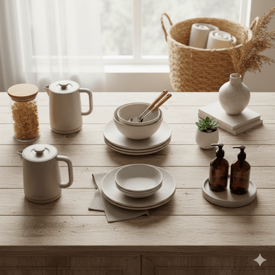Home Essentials