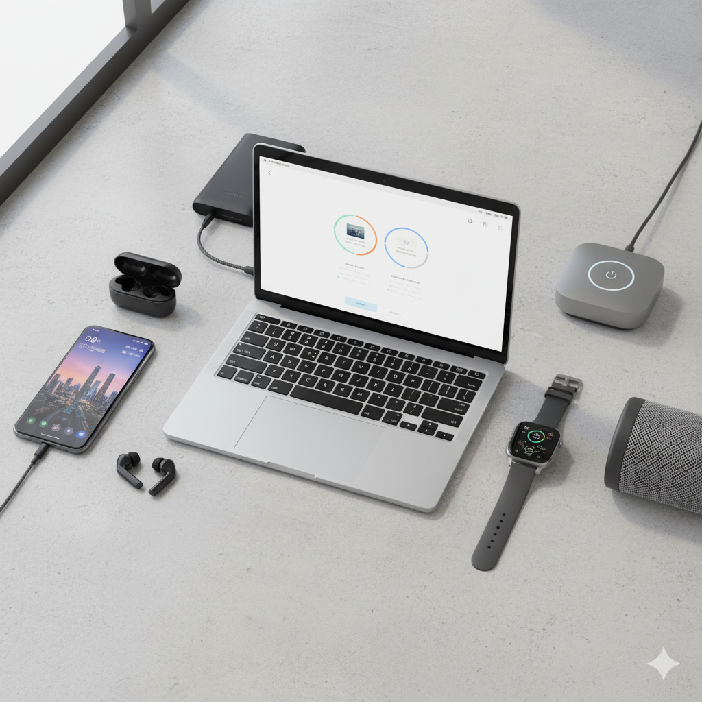 Electronic & Gadgets