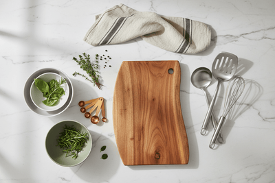 Kitchen Essentials