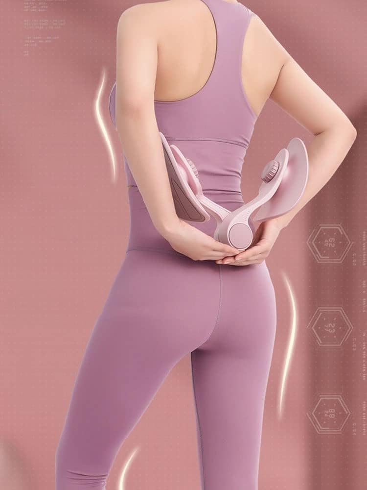 Premium Pelvic Floor & Core Trainer - Unisex Smart Pelvic Floor Trainer - Housenvi