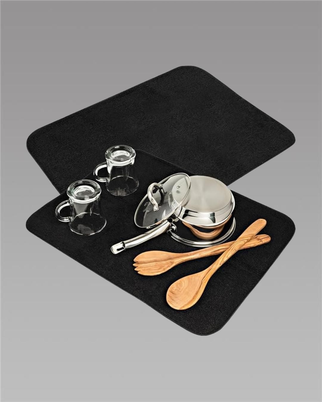 Quick - Drying Kitchen Mat | 🔥BUY 1 & GET 1 FREE🔥 - Housenvi