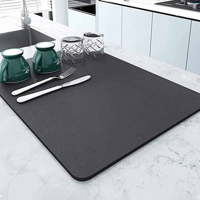 Quick - Drying Kitchen Mat | 🔥BUY 1 & GET 1 FREE🔥 - Housenvi