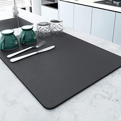 Quick - Drying Kitchen Mat | 🔥BUY 1 & GET 1 FREE🔥 - Housenvi