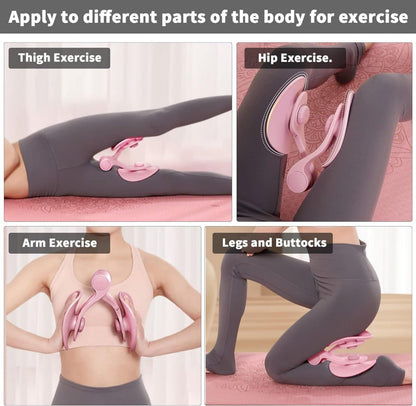 Premium Pelvic Floor & Core Trainer - Unisex Smart Pelvic Floor Trainer - Housenvi