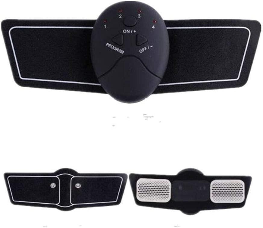 Abdominal Muscle Trainer, Toning Workout Equipment For Men & Women Home Fitness Equipment - Vistora