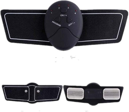 Abdominal Muscle Trainer, Toning Workout Equipment For Men & Women Home Fitness Equipment - Vistora