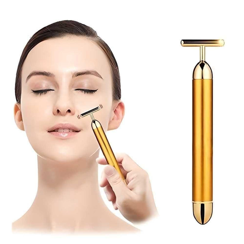 24K Gold Beauty Bar - Housenvi