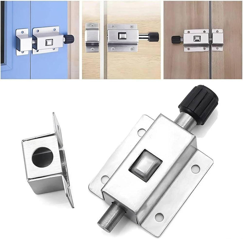 Mini Door Spring Lock - Housenvi