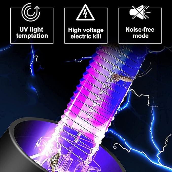 Mosquito Killer Lamp - Housenvi
