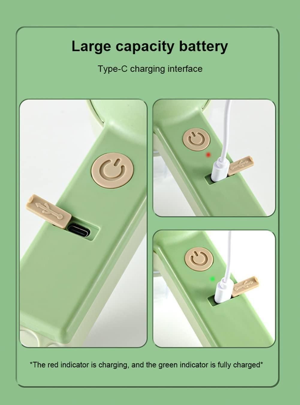 4 in 1 Portable Electric Vegetable Cutter Set - Housenvi